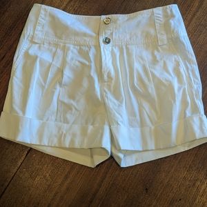 Catherine Malandrino Shorts